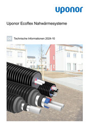 Technische Informationen Ecoflex (1045916)